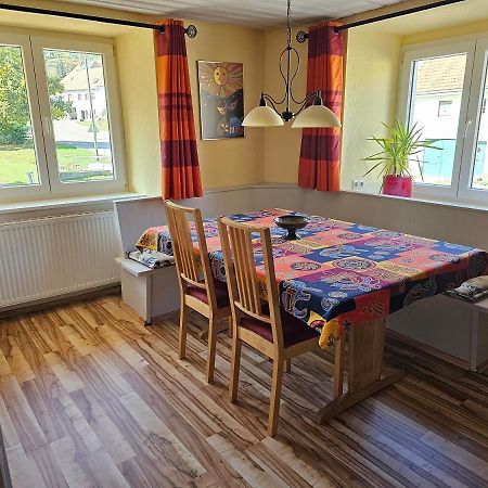 Wutachschlucht - Spacious Apartment In Renovated Farmhouse بوندورف ام شفارتزو المظهر الخارجي الصورة