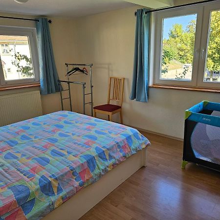 Wutachschlucht - Spacious Apartment In Renovated Farmhouse بوندورف ام شفارتزو المظهر الخارجي الصورة