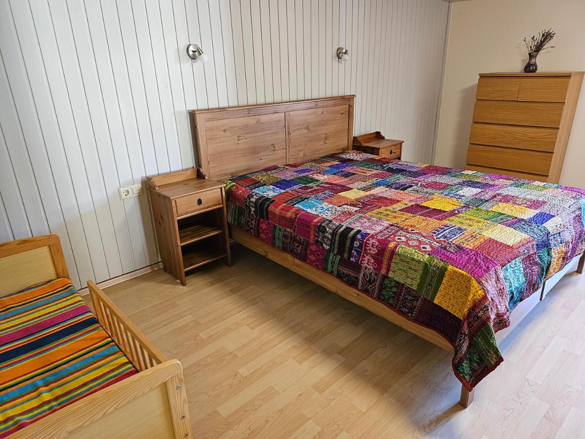 Wutachschlucht - Spacious Apartment In Renovated Farmhouse بوندورف ام شفارتزو المظهر الخارجي الصورة