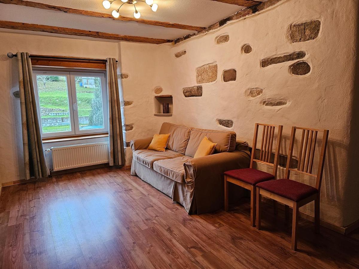 Wutachschlucht - Spacious Apartment In Renovated Farmhouse بوندورف ام شفارتزو المظهر الخارجي الصورة