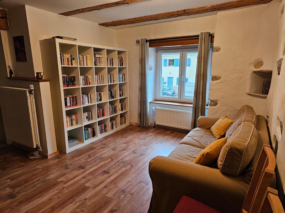 Wutachschlucht - Spacious Apartment In Renovated Farmhouse بوندورف ام شفارتزو المظهر الخارجي الصورة